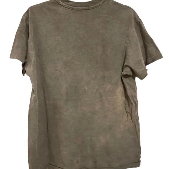 Vintage 90s The Flintstones Movie Promo Single Stitch Shirt Adult Large - Picture 3 of 3